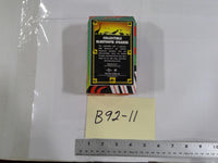 Bitty Boomers Jurassic Park Collectible Bluetooth Speaker Green Target New Box