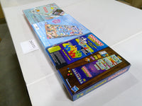 Hasbro Monopoly Surf Showdown Lilo & Stitch Knock Out Family Game Lot New Sealed
