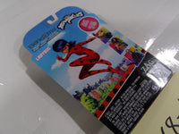 BendEms Miraculous Ladybug Action Figure Bendable Red Boxed Plastic Toy New