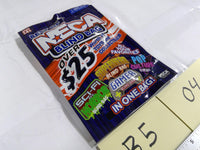 NECA Best Of Blind Bag Toys & Collectibles Mystery Toy Lot Sci-Fi Gamer New