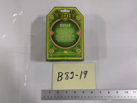 Bitty Boomers Wicked Collectible Bluetooth Speaker Pink Target New Box