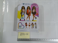 Disney Ily 4EVER 11in I Love Mickey Mouse Fashion Doll New In Box Toy Set