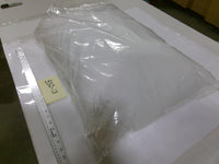 Threshold Microgel Down Alternative Pillow Standard/Queen White Medium Support