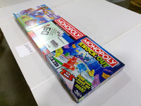 Hasbro Family Board Game Lot Monopoly Knock Out Don't Step In It New Sealed