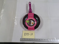 GreenLife Frying Pan 8 In Ceramic Nonstick Pink Induction Ready Dishwasher Safe
