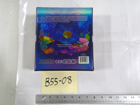 Doomlings Plush Card Game Deluxe Collectors Box New Sealed Ages 10+ Multicolor