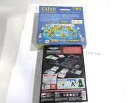 Catan Studio Games Workshop Dawn Humankind Space Marine Game Lot New Sealed
