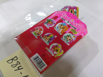 Yummi Land Make Lip Gloss Set Phoebe Frappe Doll Kids Toy Scented Gift New
