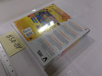 Avalon Hill Cosmolancer Family Strategy Board Game 2-4 Players 9+ New Sealed