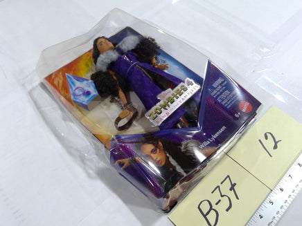 Disney Zombies 4 Willa Lykensen 12in Fashion Doll New In Box Mattel Toy