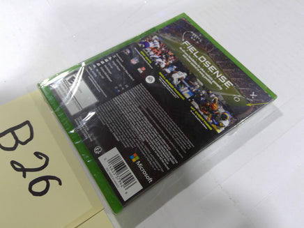 Madden NFL 23 Xbox Series X Video Game New Sealed EA Sports Football E Rated