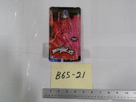 Miraculous Ladybug Super Poseable Action Figure 5in Playmates Toys Carded New