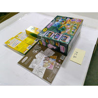 Crayola Scribble Scrubbie Ocean Pets Lagoon Art Bundle New Pencils Crayons Book