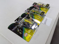 Spin Master DC Retro Batman Forever Figure Set Batman Riddler Two-Face Lot 3