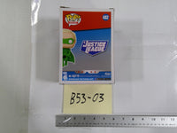 Funko Pop Heroes Justice League Green Lantern 482 2024 Expo LE Vinyl Figure
