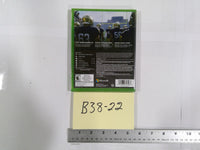 College Football 25 Xbox Series X Video Game New Sealed EA Sports E Rated NCAA