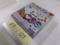 Jakks Pacific Rep-tiles Board Game 2-4 Players 8+ Family Animals New Sealed