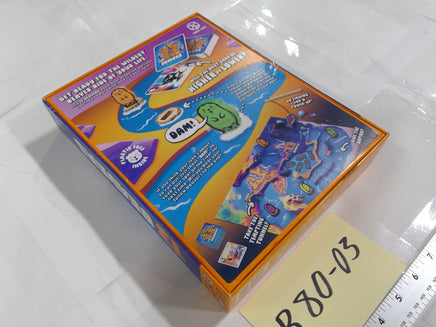 Format Games 13 Beavers Family Board Game 2-6 Players 7+ Animals New Sealed