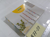 Mondo Llama Taper Candle Making Decorating Kit Colorful Wax Shapes New