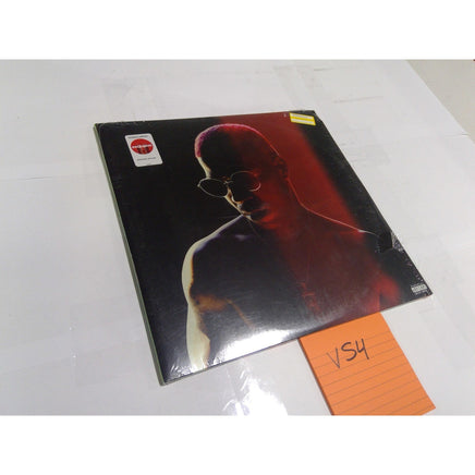 Kid Cudi Insano Vinyl LP Target Exclusive New Sealed Alternate Cover 2024 2LP
