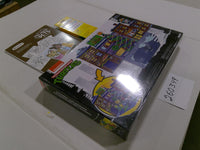 Teenage Mutant Ninja Turtles Jada Nano Metalfigs Advent Calendar Crayola Set