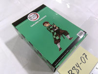 Demon Slayer Tanjiro Kamado CultureFly Vinyl Figure Anime New In Box Collectible