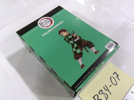 Demon Slayer Tanjiro Kamado CultureFly Vinyl Figure Anime New In Box Collectible