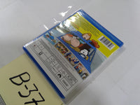 Bon Voyage, Charlie Brown Blu-ray 1980 Film Peanuts Movie New Sealed Snoopy G