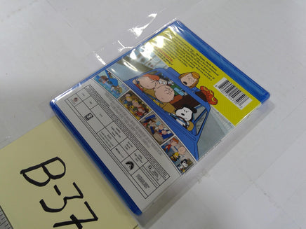 Bon Voyage, Charlie Brown Blu-ray 1980 Film Peanuts Movie New Sealed Snoopy G