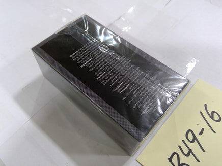 Le Grande Black Eau De Toilette Spray 100ml 3.4oz Pour Homme Limited Edition New