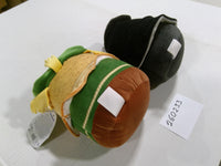 Squishmallows Wizard Of Oz Plush Toys Small Scarecrow Witch Lot 2 Multicolor