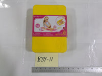 Our Generation Start A Journey Travel Accessory Set 18 Inch Doll Yellow Case