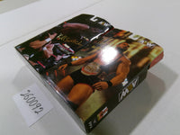 AEW All Out PPV Limited Edition Killswitch Wardlow Wrestling Figure 2-Pack Lot