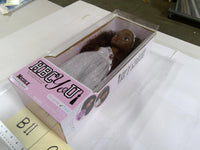 HBCYoU Nicole 18in Fashion Doll Homecoming Queen Curly Hair New In Box Toy