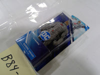 DC Comics Cyborg Action Figure Spin Master Carded Gray Plastic Toy New
