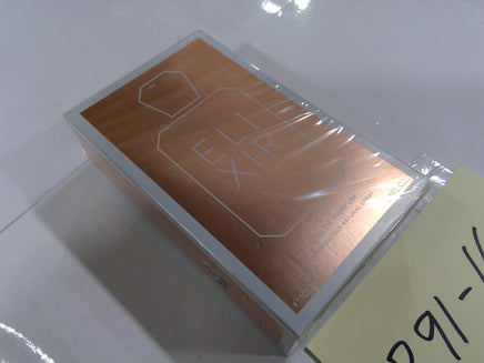 Elixir Eau De Parfum Spray 100ml 3.4oz Perfume Fragrance Sealed Box New