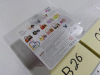 Disney Ily 4EVER Tote Ily Teensies Bambi 3in Doll Playset New In Box Set