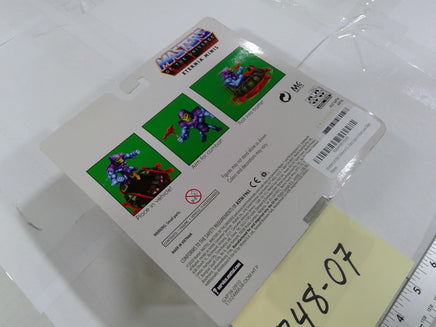 Masters Of The Universe Eternia Minis Skeletor Roton Action Figure Mattel New