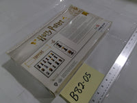 Harry Potter Toppers Deluxe Box Series 2 Figure Set 12 Pack PMI Toy New