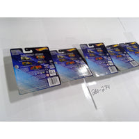 Hot Wheels Premium DC Batman Set Kids 1:64 Multicolor NEW Real Riders 5-Car Lot