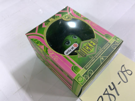 Bitty Boomers Wicked Collectible Bluetooth Speaker Portable Green Target New Box