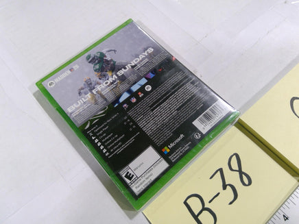 Madden NFL 26 Xbox Series X Video Game New Sealed EA Sports NFL Football