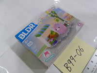 BLDR Squishmallows Patty Farmers Market 0046 136 Pieces 8+ Building Toy Set New