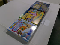 Toy Story 4 Matching Don't Step In It Spy Guy Kids Family Game Lot 3 New Sealed