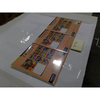 DateWorks Friends TV Show 2023 Wall Calendar 3-Pack New Multicolored Sealed