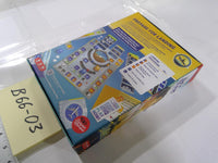 Scorpion Masqué Sky Team Co-op Strategy Board Game 2 Players 12+ New Sealed