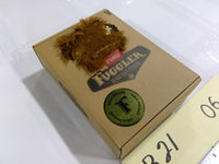 ZURU Fuggler Gold Fuggler Funny Ugly Monster Plush Toy Small Brown Boxed 4+