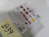 Disney Ily 4EVER Tote Ily Teensies Lilo Stitch 3in Doll Playset New Box Set