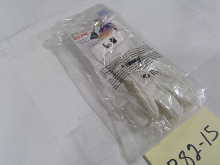 Franklin MLB Nex-Skinz Batting Gloves Youth Medium White Boys Baseball Pair