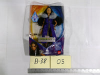 Disney Zombies 4 Dawn Of The Vampires Ken 11in Fashion Doll New In Box Mattel
